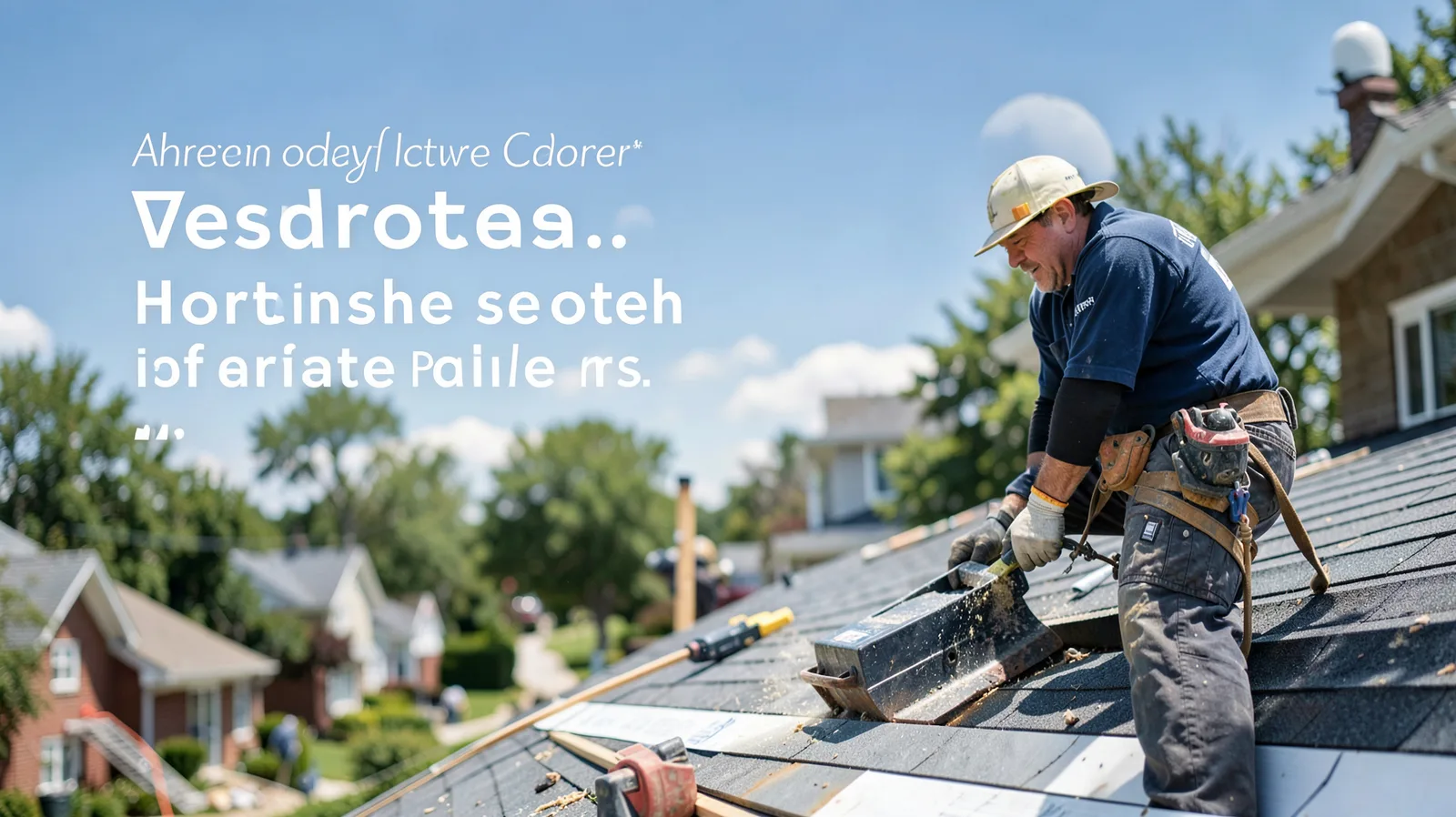 Roof Replacement in Kellnersville, WI near me